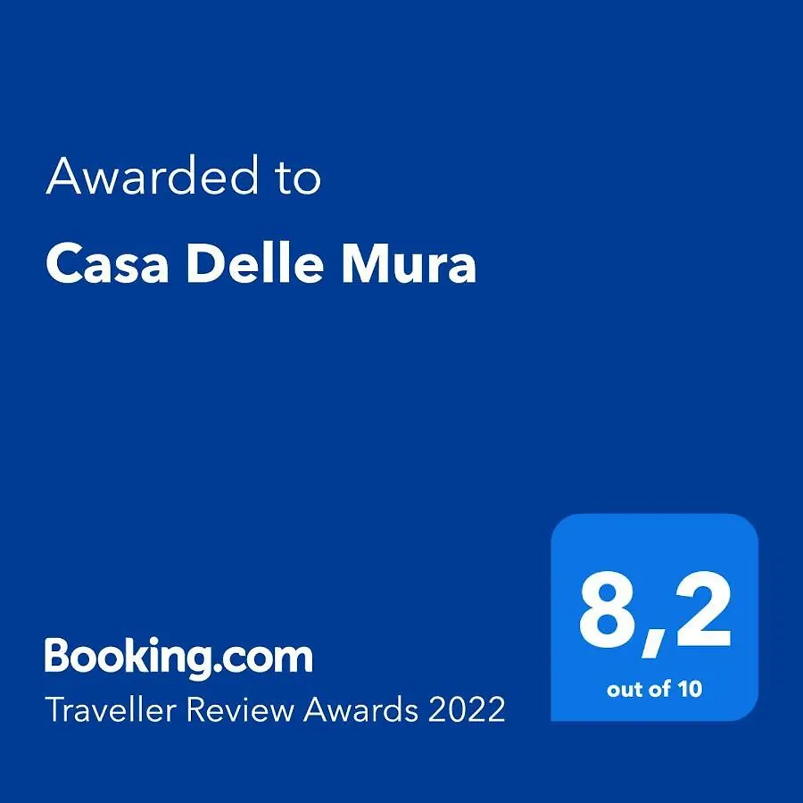 Casa Delle Mura Montemerano 0*,  Ιταλία