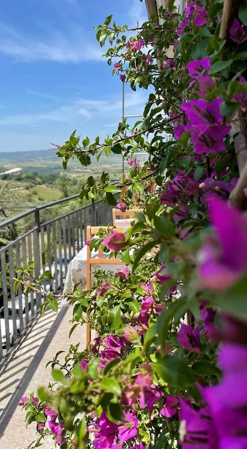 Σπίτι διακοπών Casa Delle Mura Montemerano