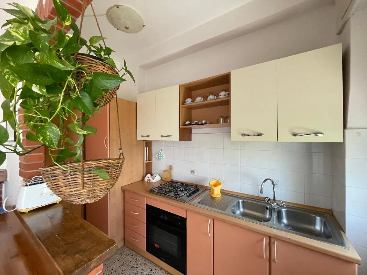 Casa Delle Mura Montemerano Σπίτι διακοπών