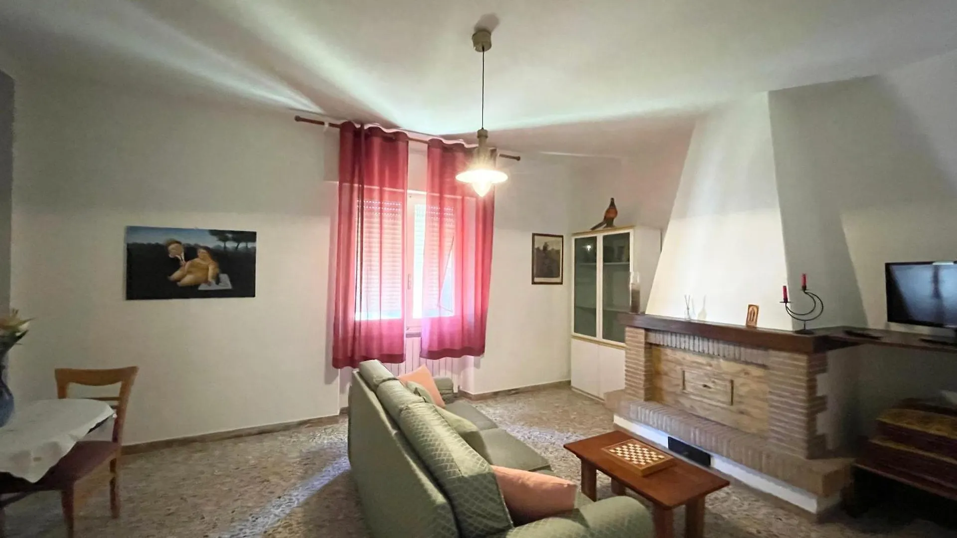 Casa Delle Mura Montemerano 0*,  Ιταλία