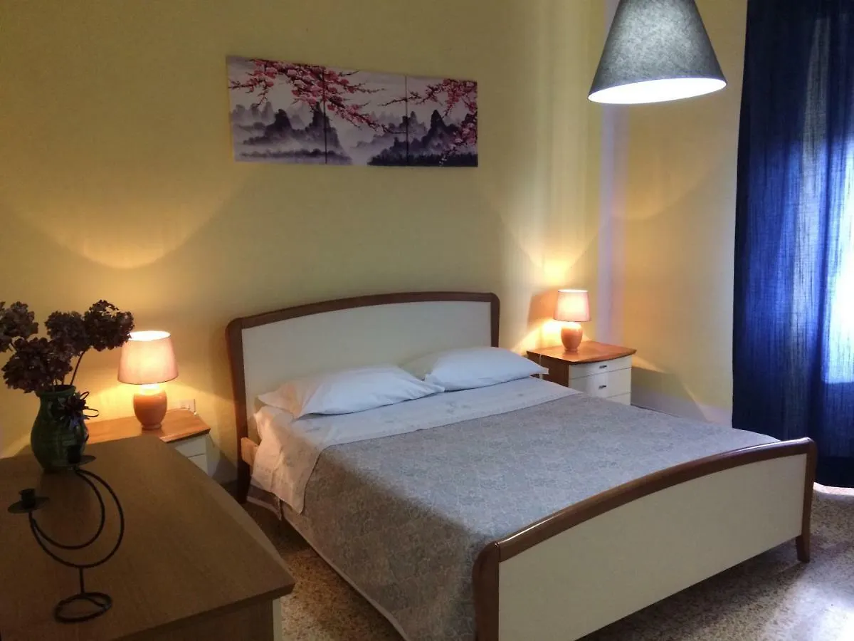 Casa Delle Mura 蒙特马拉诺 0*,