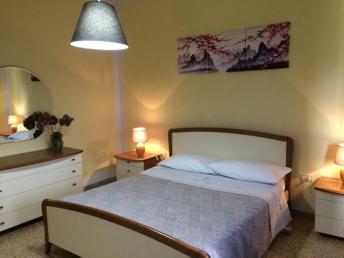 Σπίτι διακοπών Casa Delle Mura Montemerano